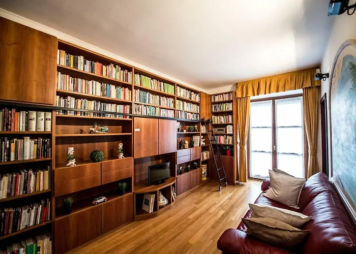 Airguest Crocetta loft